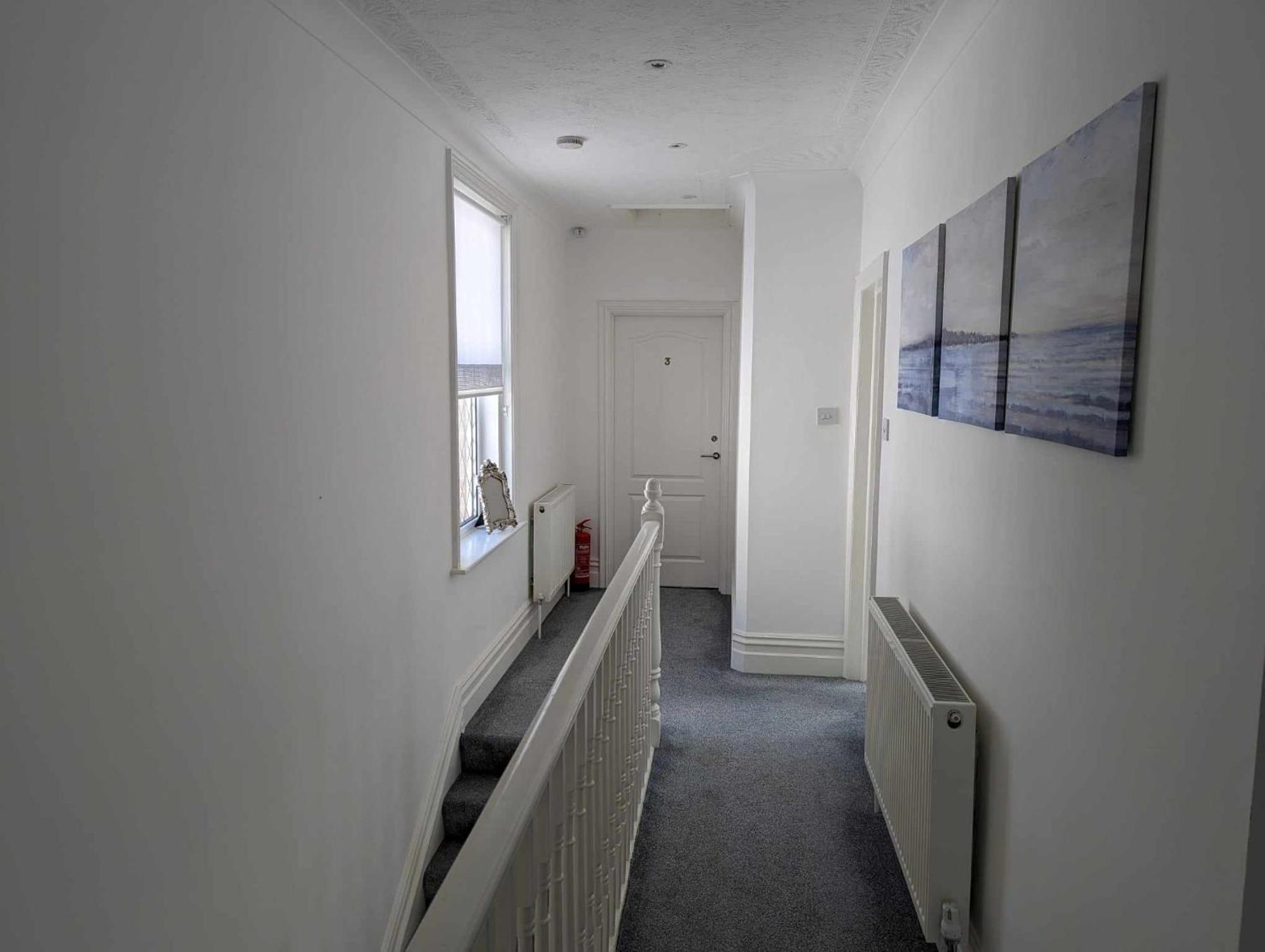 Cosy Bee And Bed & Breakfast Bournemouth