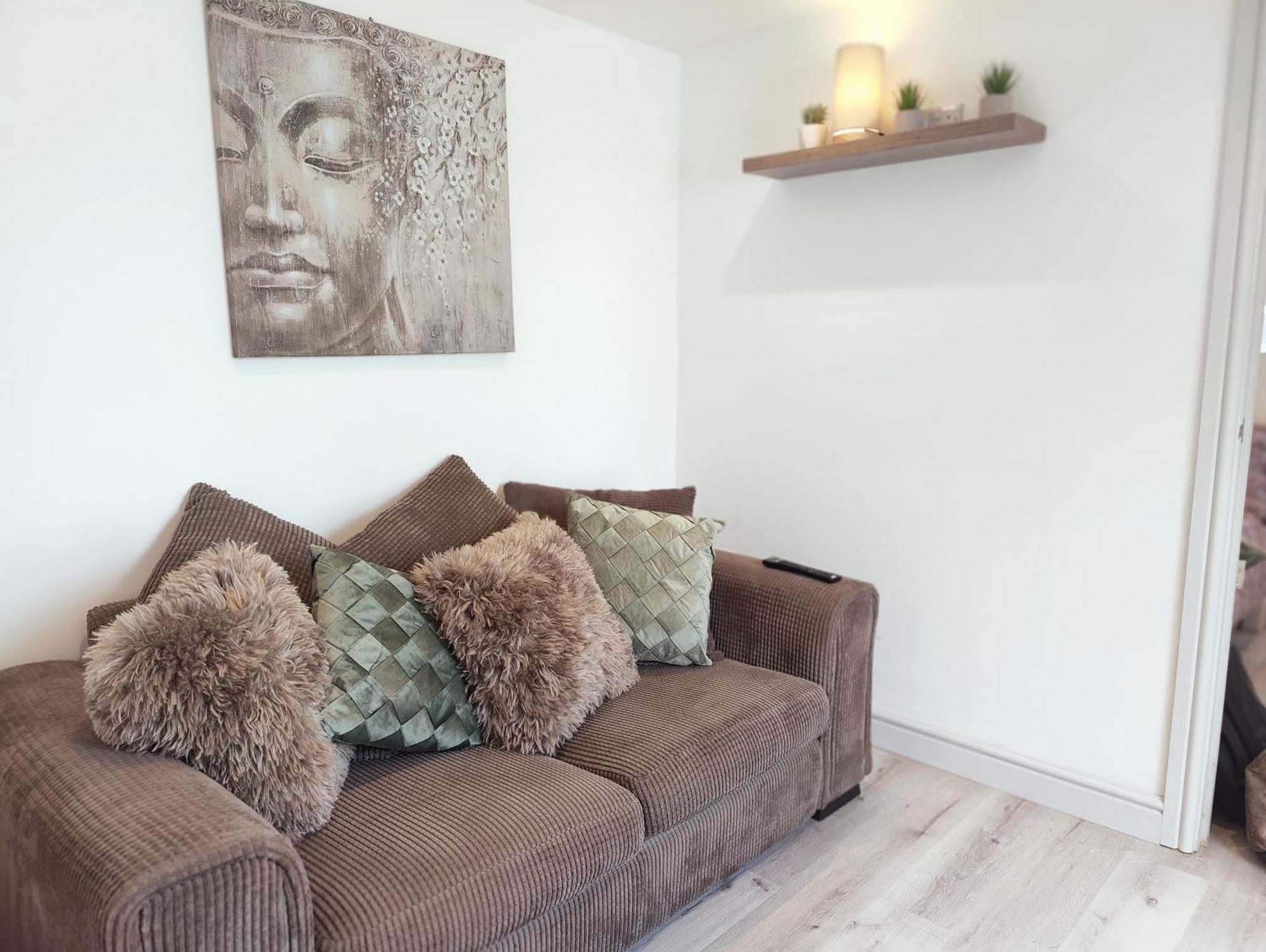 Bed & Breakfast Cosy Bee And Bournemouth