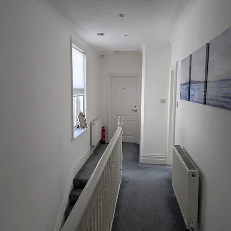 Cosy Bee And Apartment Bournemouth Quarto foto