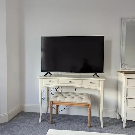 Cosy Bee And Apartment Bournemouth Quarto foto
