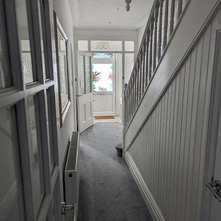Cosy Bee And Apartment Bournemouth Quarto foto