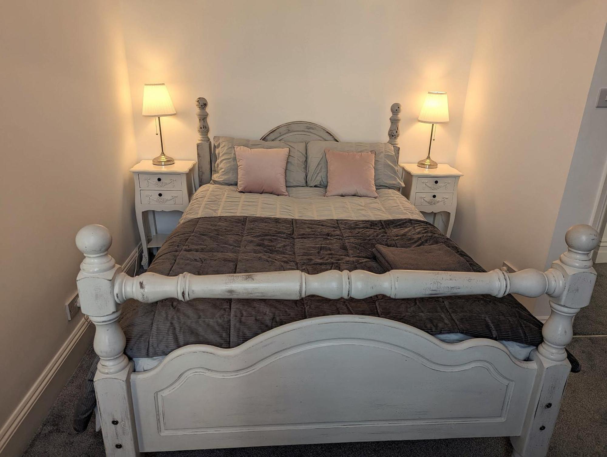 Cosy Bee And Couette-café Bornemouth